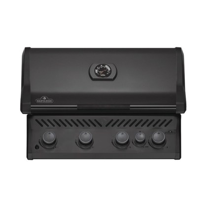 Napoleon 300 series 32 Ψησταριά Υγραερίου (1)